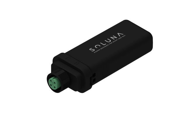 Soluna App.pdf Soluna Solar Batteries | self2solar