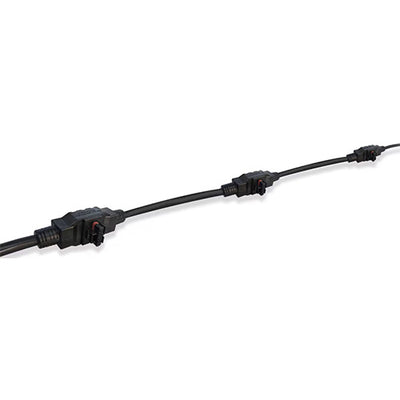 APsystems QT2 3-phase 5-Wire Bus Cable (10AWG, TC, 2.4m)