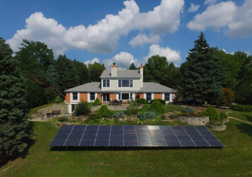 PointGuard Home PGHome-11.4-8.06 Energy Storage System (With LoadHub ...