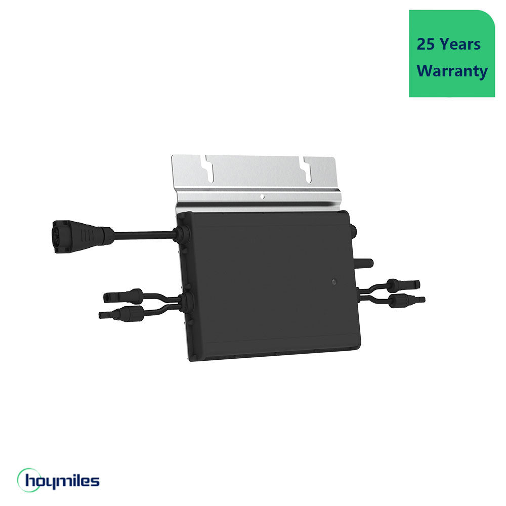Hoymiles HM-800NT 2-in-1 Microinverter – self2solar