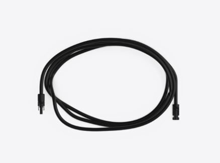 Hoymiles Power DC Extension Cable-2m Accessories for HM/HMS Microinverters