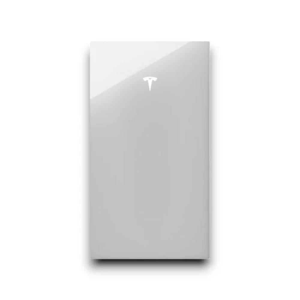 Tesla Powerwall ホワイト コンパクト Tesla Powerwall 3 Home Backup System | 13.5kWh | Split phase | AC