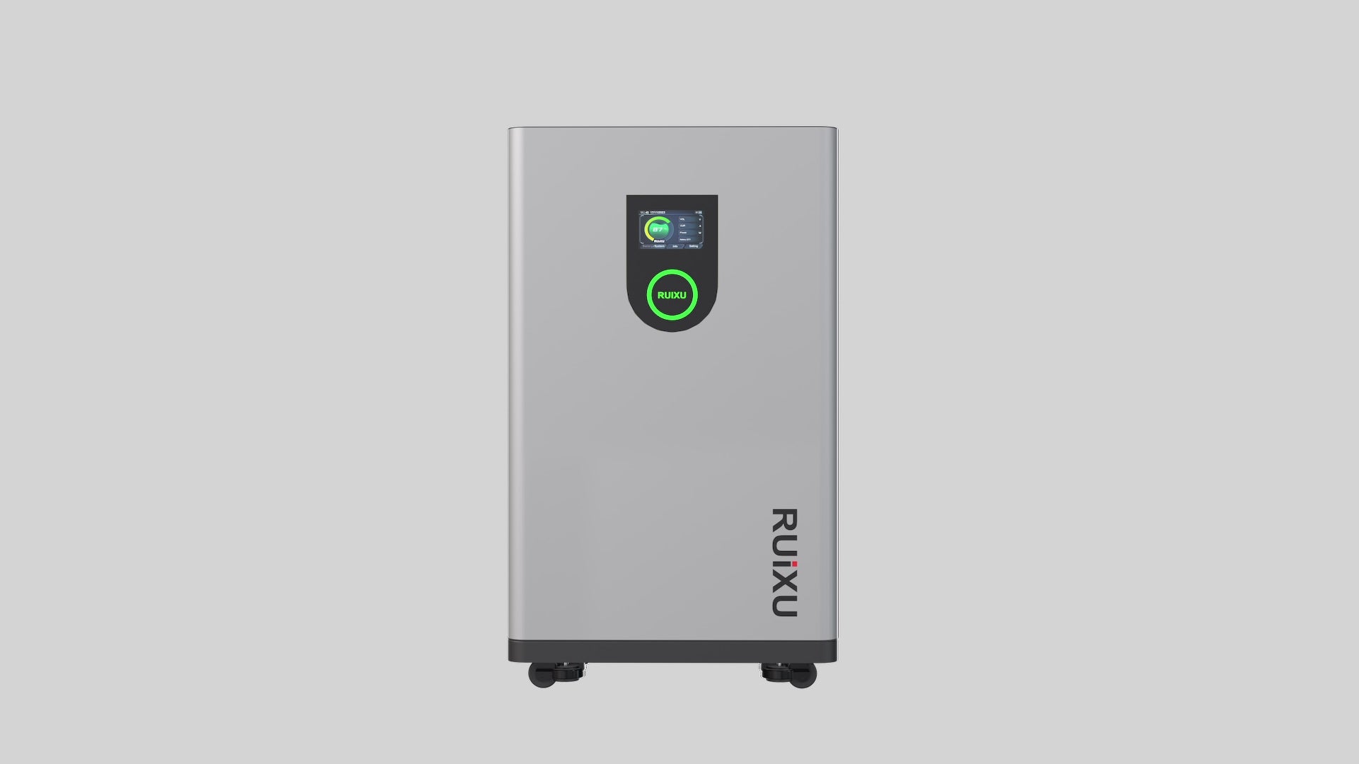 イオンヌ14　RUI様 RUiXU Lithi2-16 16kWh LFP Battery Storage Power Bank | 51.2V 314Ah