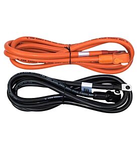 Pytes Battery inter Power cables 4AWG