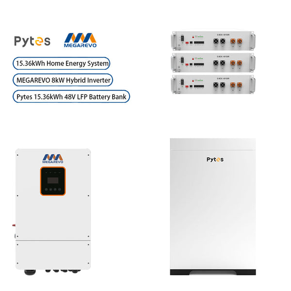 Energy Storage Systems – self2solar