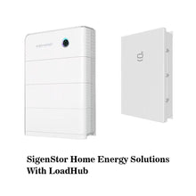 Whole-Home Backup