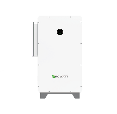 Growatt WIT 55K-HU-US Hybrid 3Phase 208Vac Inverter With Backup Function | Commercial Storage Inverter