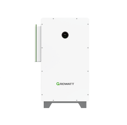 Growatt 3-Phase inverters