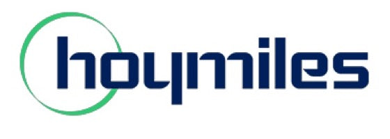 Shop Hoymiles solar equipment