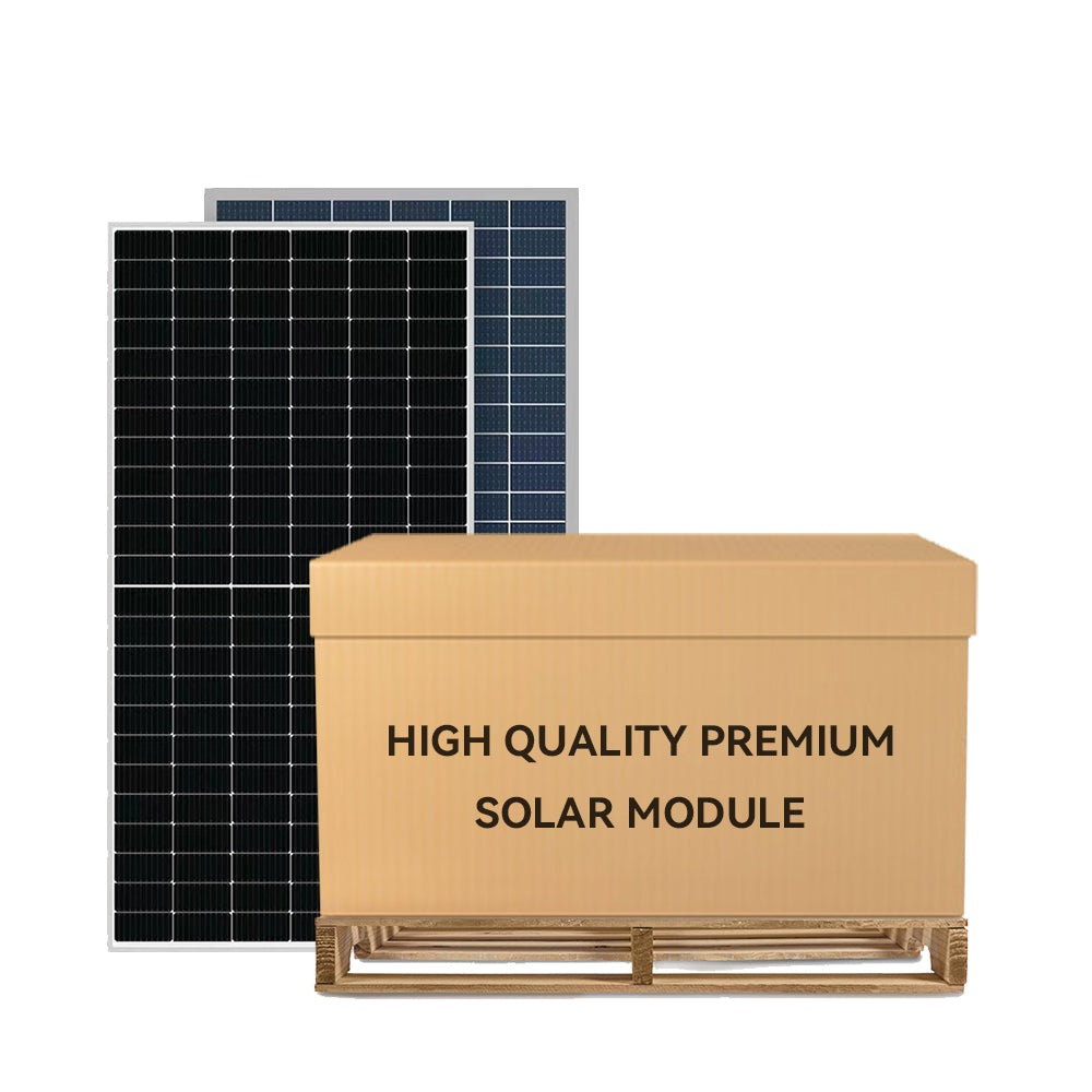 Solar Panels For Commercial
