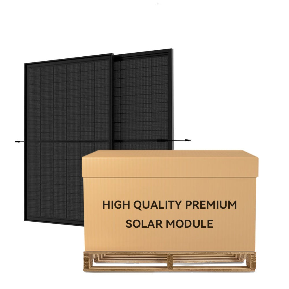 Solar Panels For Residential